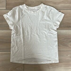 Lululemon || Workout Tee | Size 2